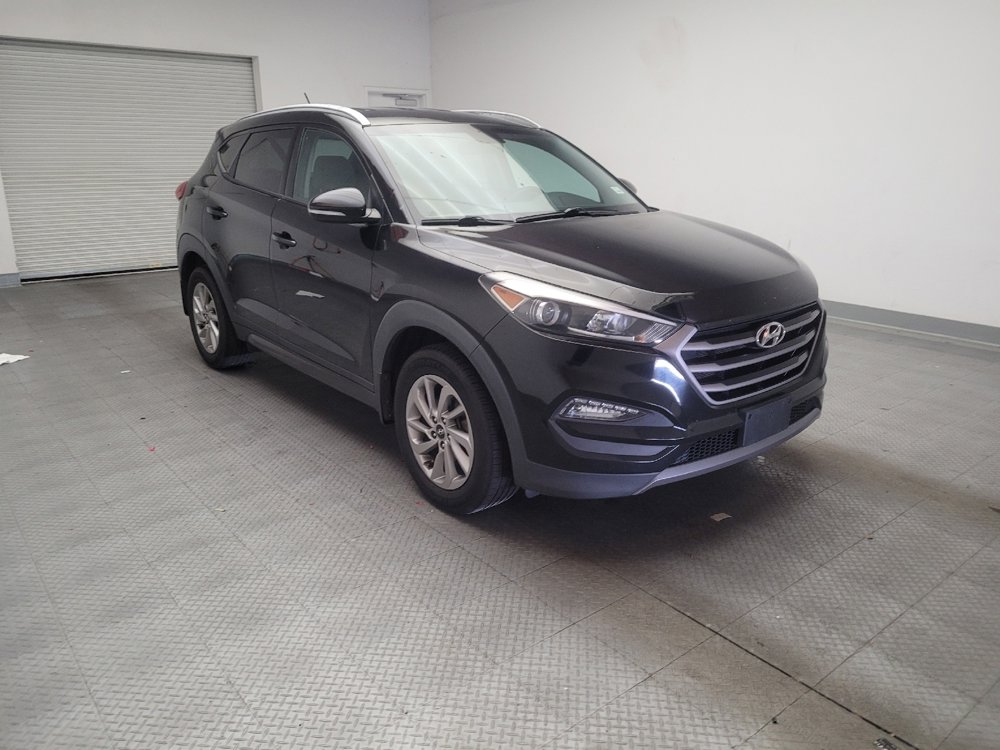 Used 2016 Hyundai Tucson Eco image 13