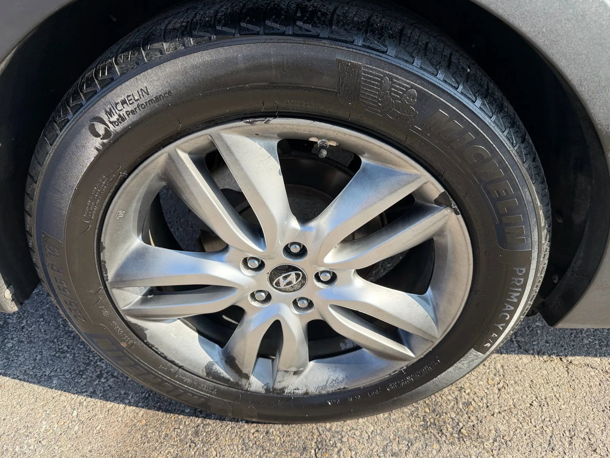 Used 2013 Hyundai Santa Fe Sport 2.0T image 26