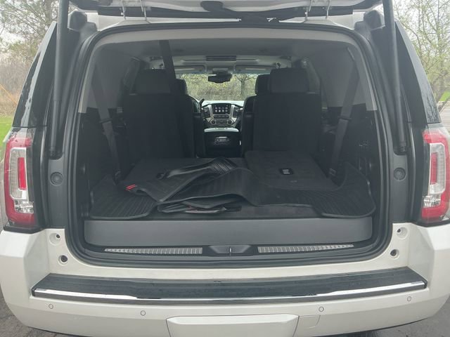 Used 2016 GMC Yukon Denali w/ Open Road Package image 26