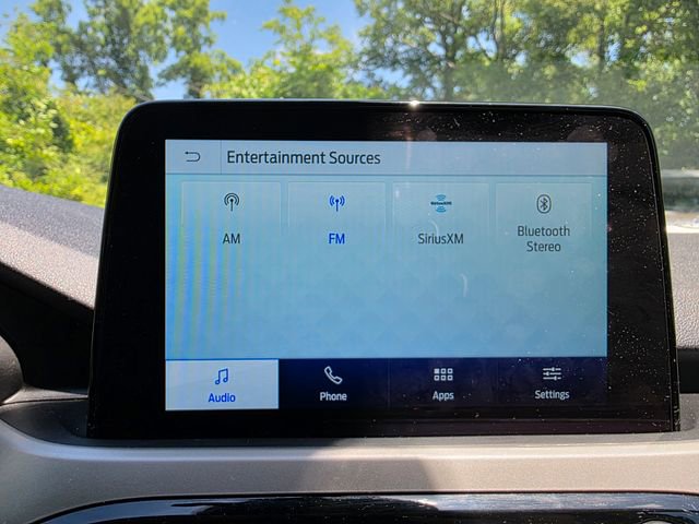 Used 2021 Ford Escape SE FWD image 20