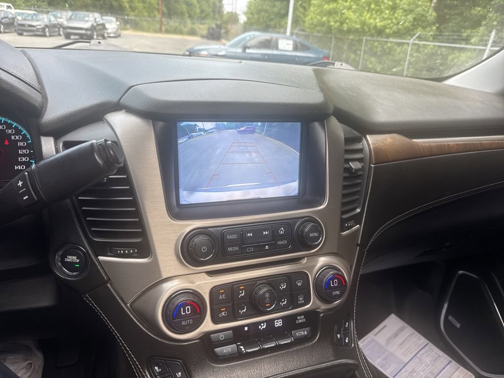 Used 2019 GMC Yukon Denali w/ Denali Ultimate Package RWD image 12