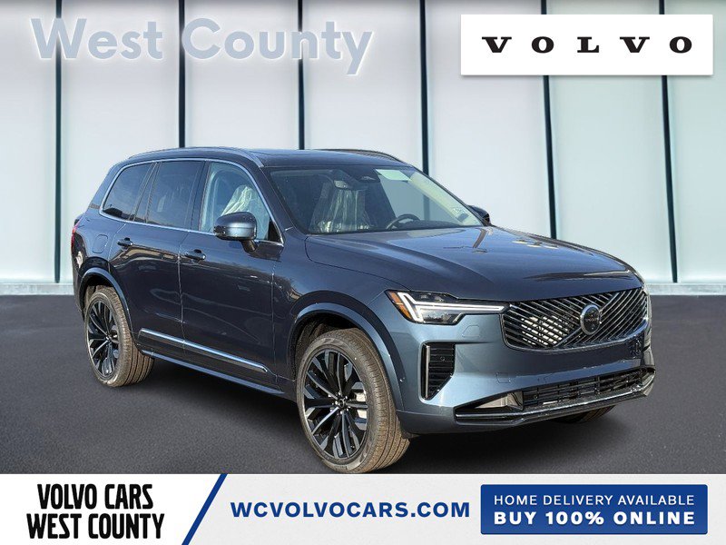 New 2026 Volvo XC90 T8 Plus w/ Protection Package Premier image 1