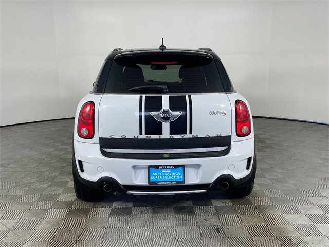 Used 2016 MINI Cooper Countryman S image 23