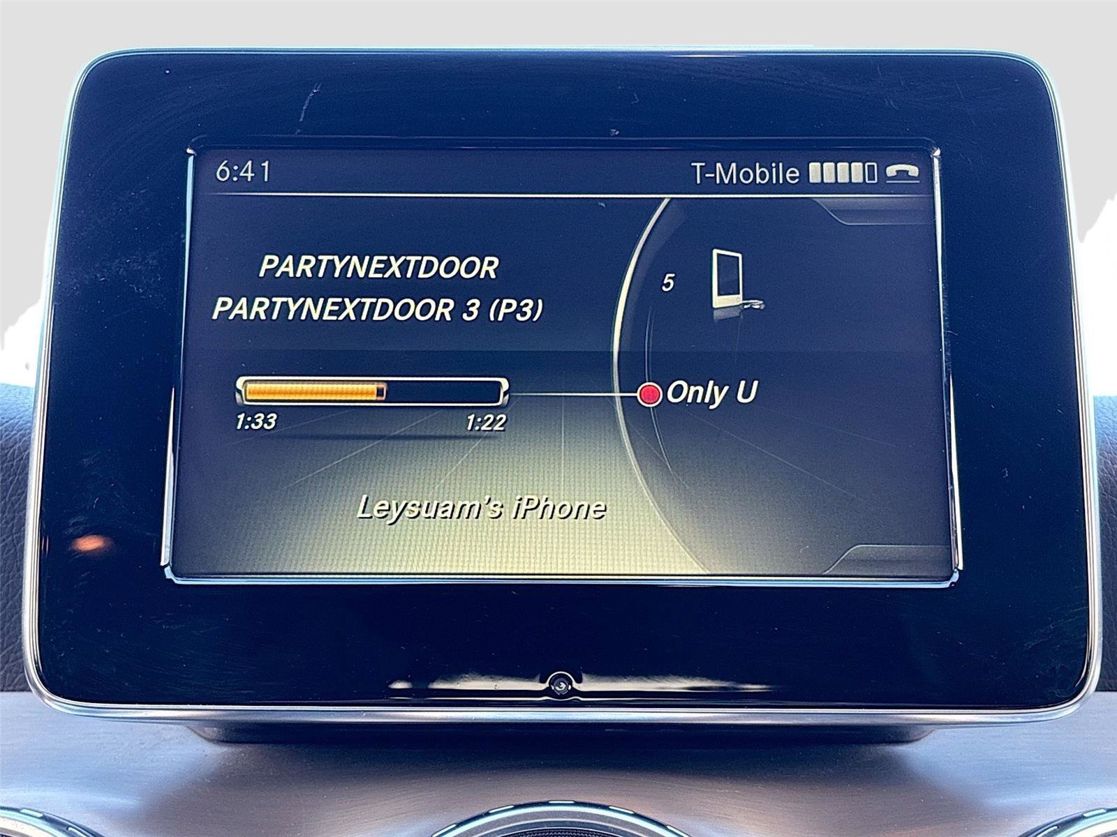 Used 2016 Mercedes-Benz GLA 250 image 14