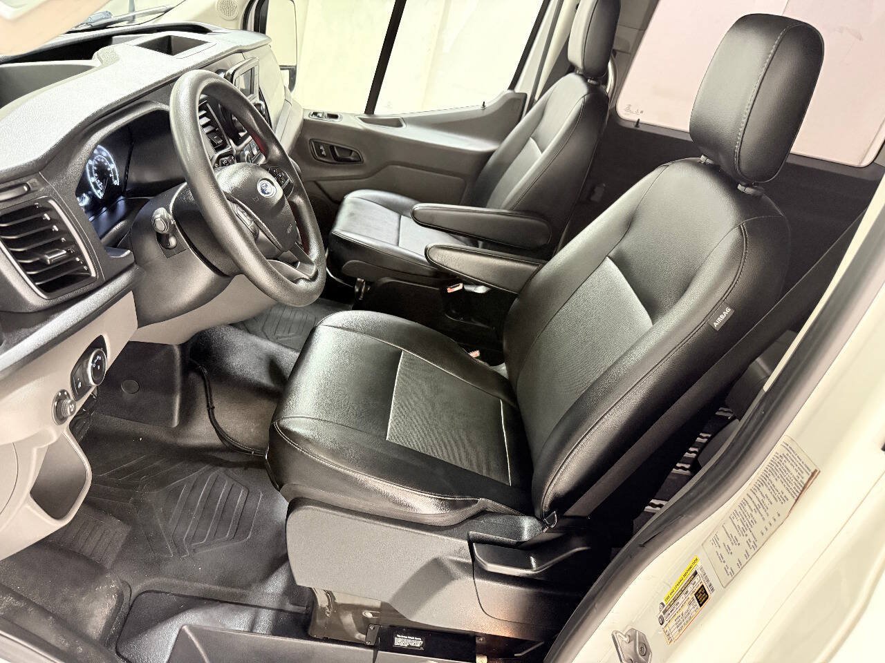 Used 2020 Ford Transit 350 XL RWD image 66