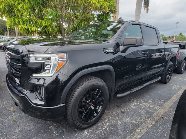Used 2021 GMC Sierra 1500 Elevation AWD/4WD image 31