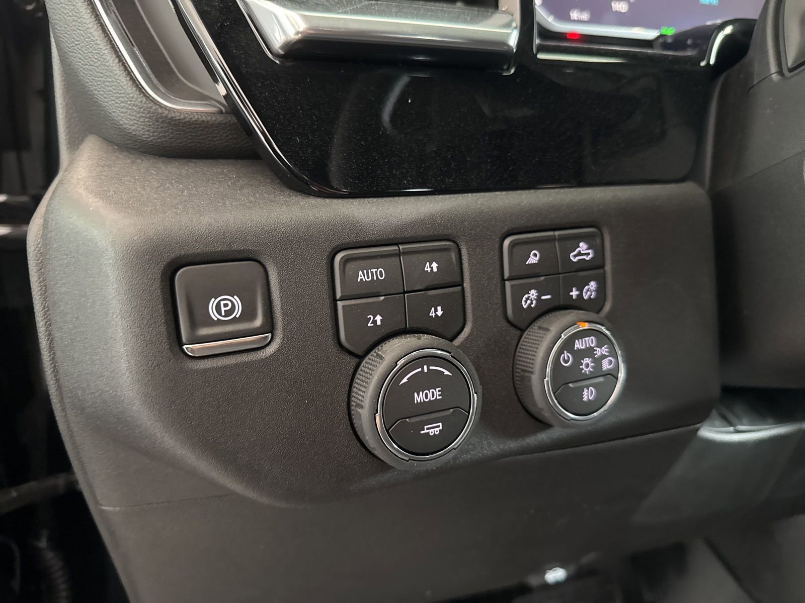 New 2026 Chevrolet Silverado 1500 LTZ image 20