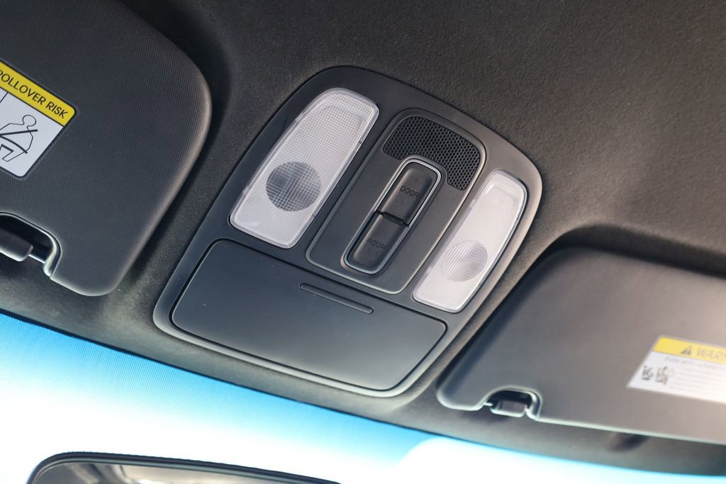 Used 2017 Kia Soul + w/ Audio Package image 18