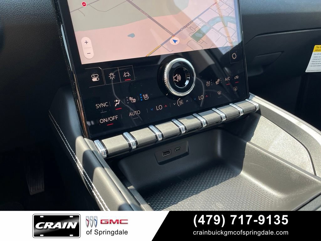 New 2027 GMC Terrain Denali AWD/4WD image 19