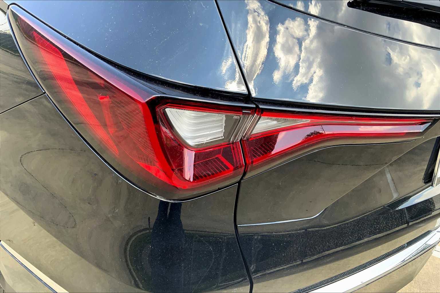 New 2026 Acura MDX FWD w/ Technology Package image 14