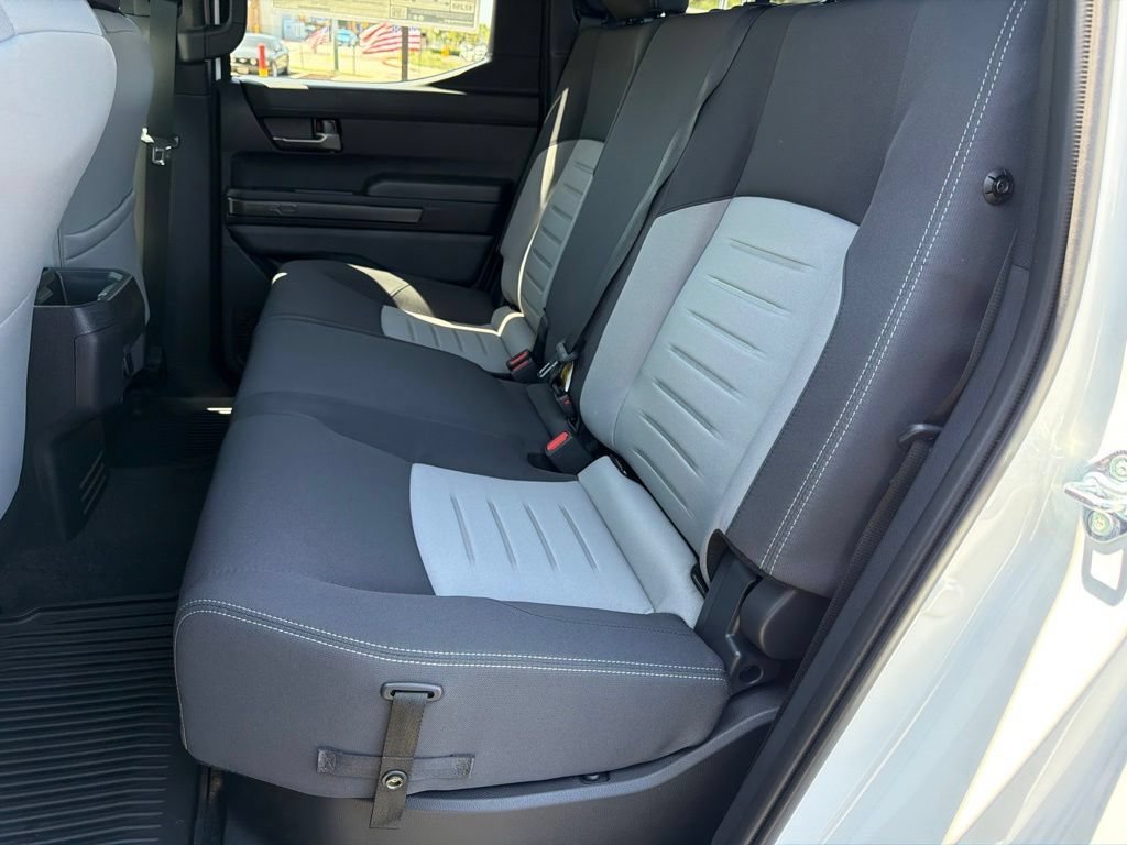 New 2026 Toyota Tacoma TRD Sport RWD image 31