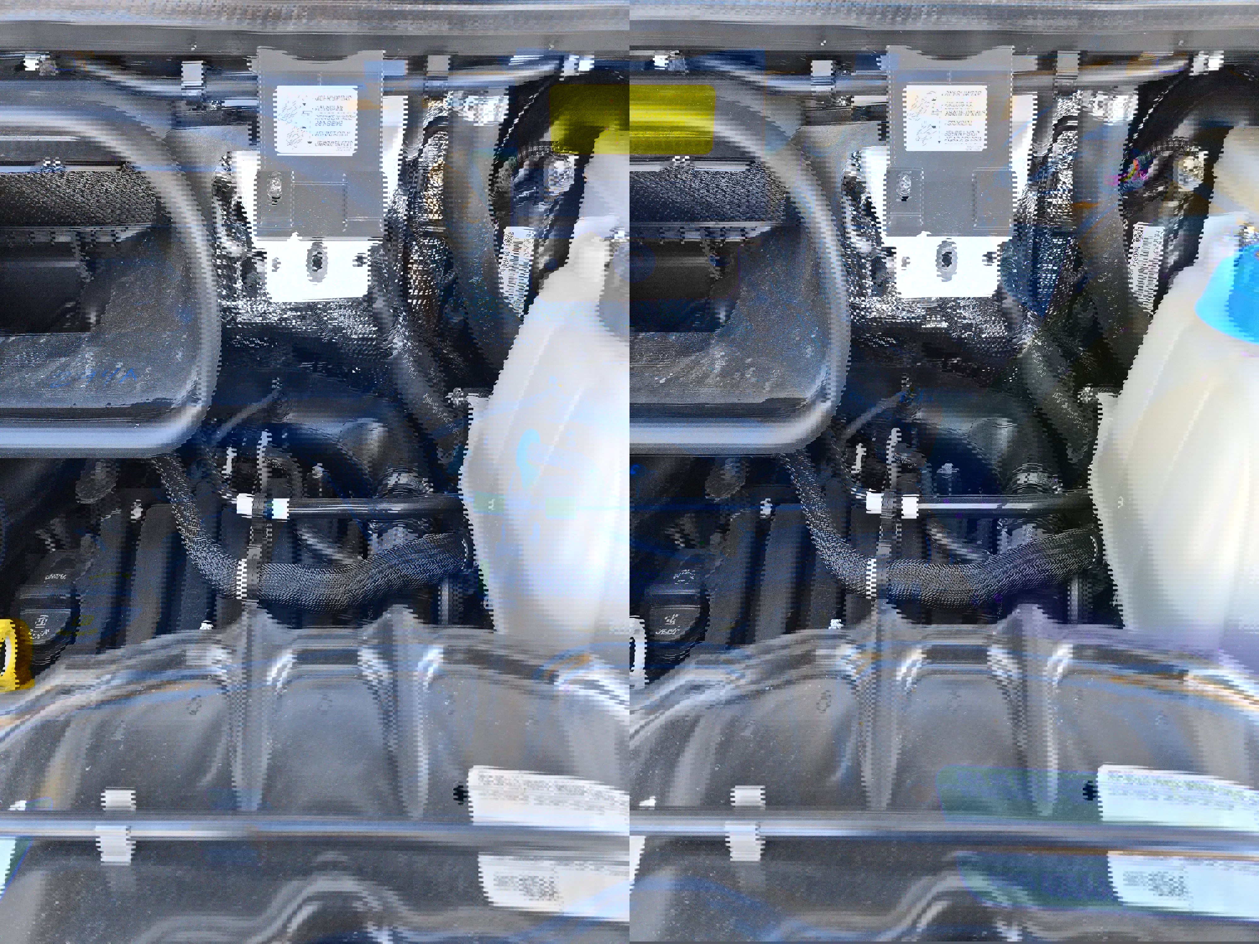 New 2026 RAM ProMaster 2500 w/ Convenience Group image 20