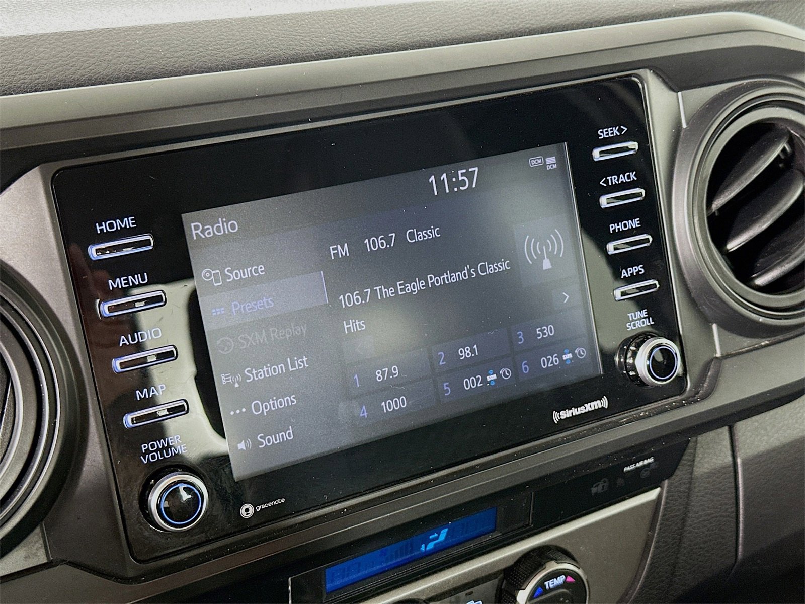 Certified 2022 Toyota Tacoma SR image 15