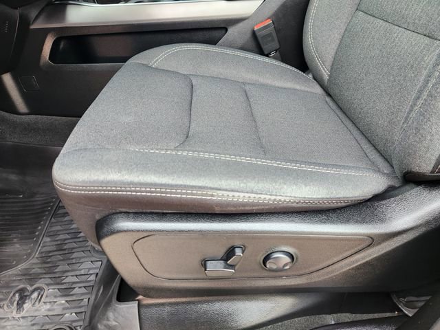 Used 2024 RAM 1500 Lone Star RWD image 25