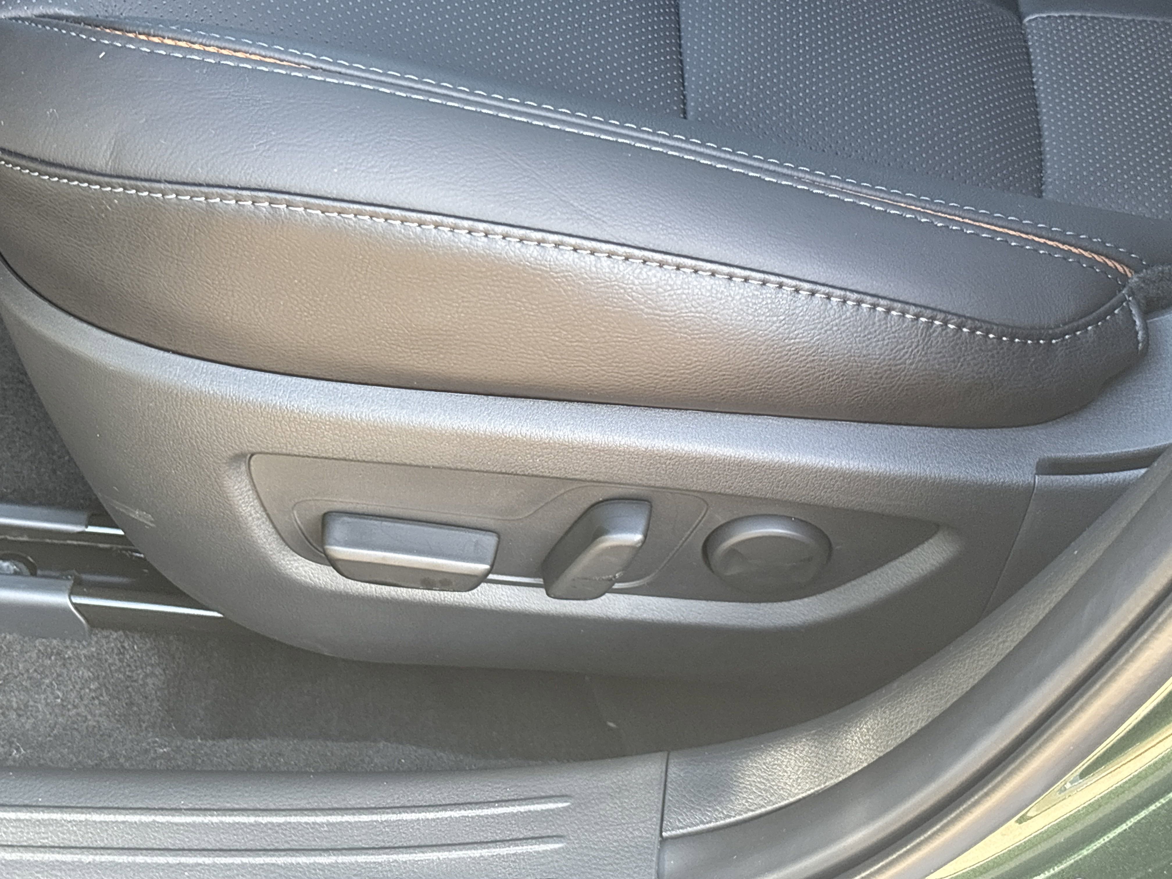 New 2026 MAZDA CX-50 AWD 2.5 S w/ Premium Package image 19