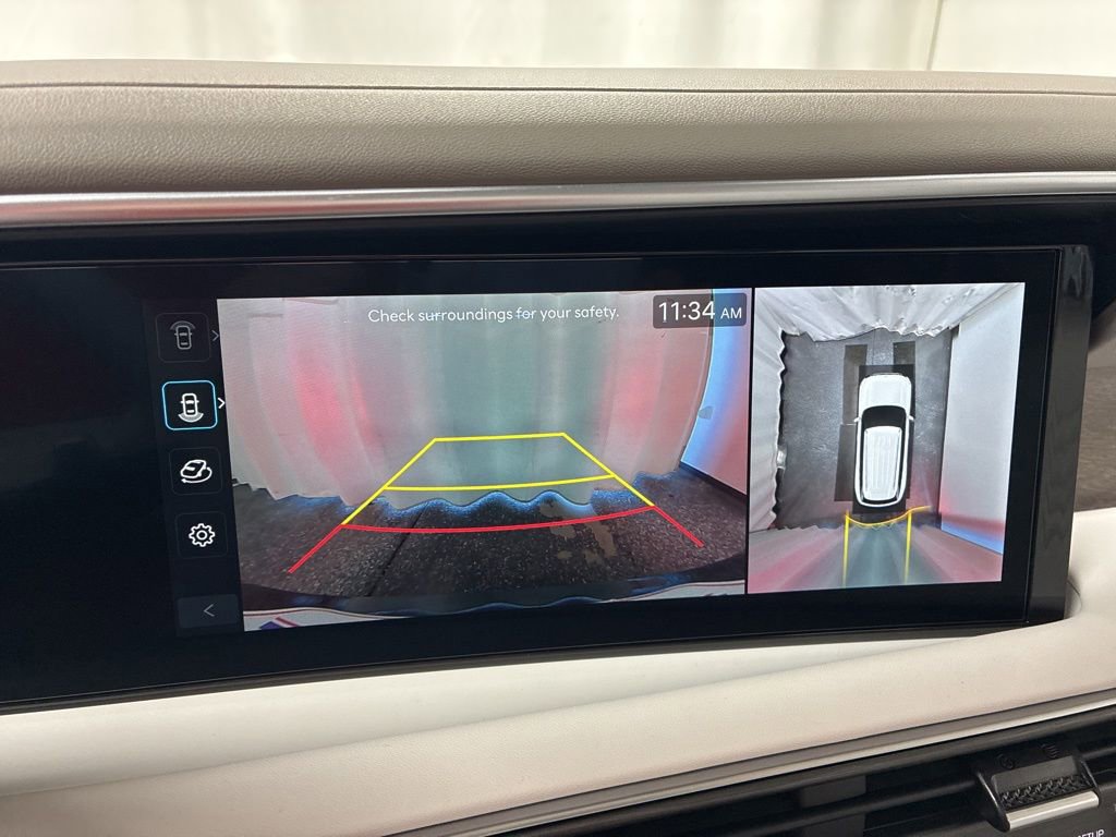 New 2026 Hyundai Palisade SEL image 16