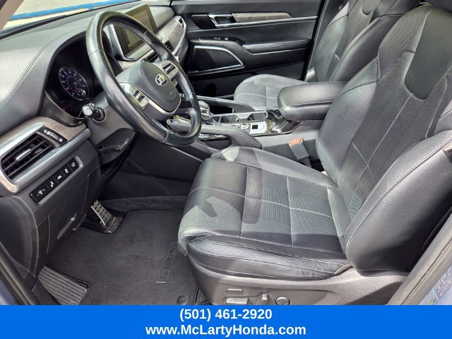 Used 2020 Kia Telluride SX AWD/4WD image 11