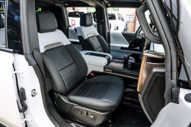 Used 2022 GMC Hummer EV Edition 1 w/ LPO, Illumination Package AWD/4WD image 69