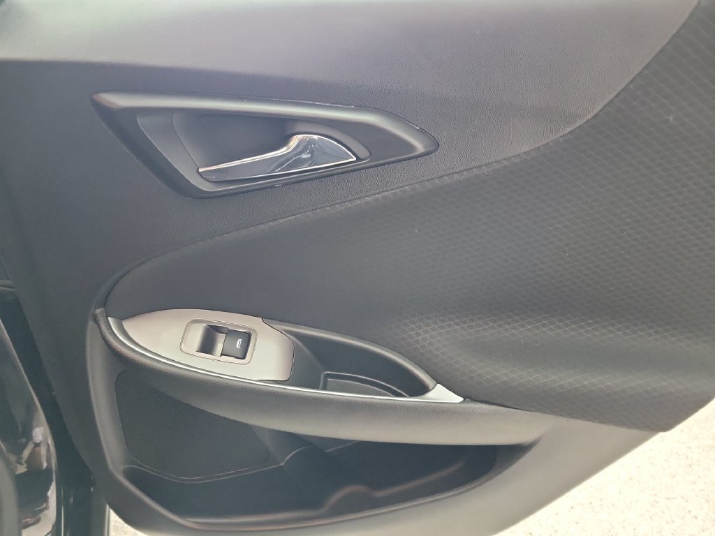 Certified 2024 Chevrolet Malibu LT FWD image 22