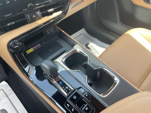 Used 2024 Lexus NX 350 AWD image 21