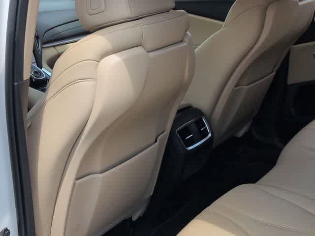 Certified 2019 Acura RDX FWD image 19