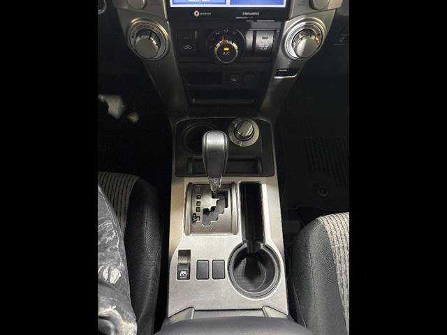 Used 2023 Toyota 4Runner SR5 image 11