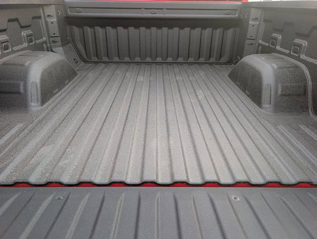 New 2026 Chevrolet Silverado 1500 Custom image 8