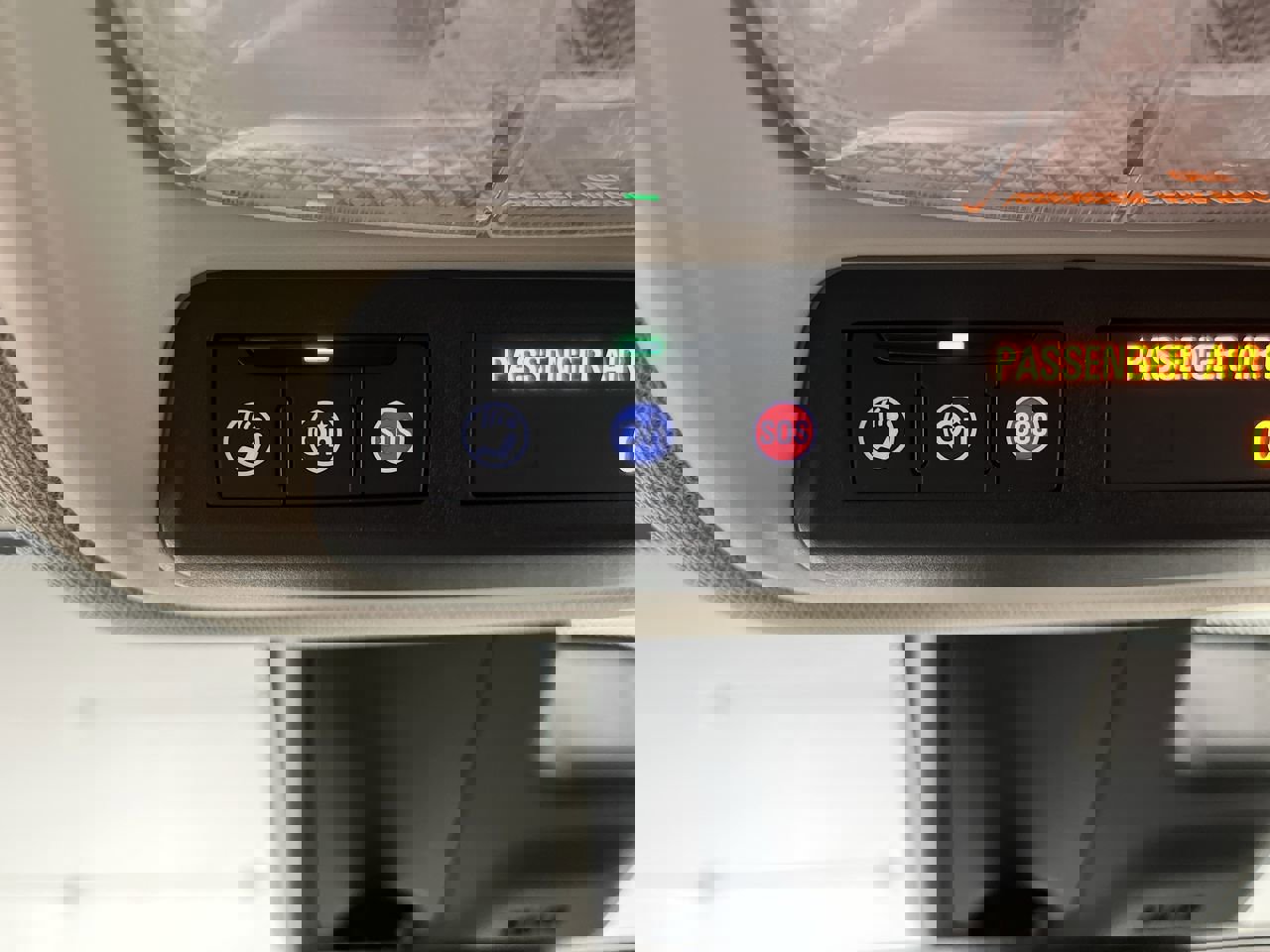 Certified 2025 Buick Encore GX Avenir w/ Avenir Technology Package AWD/4WD image 29