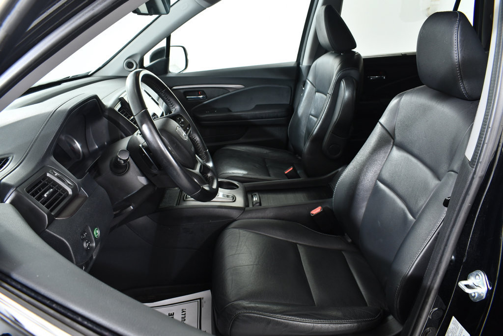 Used 2022 Honda Pilot Special Edition image 6