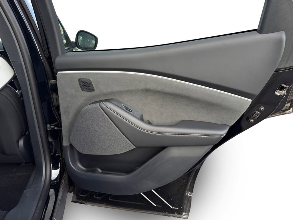 New 2025 Ford Mustang Mach-E GT AWD/4WD image 50