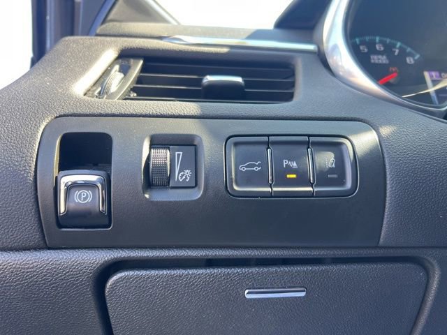 Used 2017 Chevrolet Impala Premier image 10