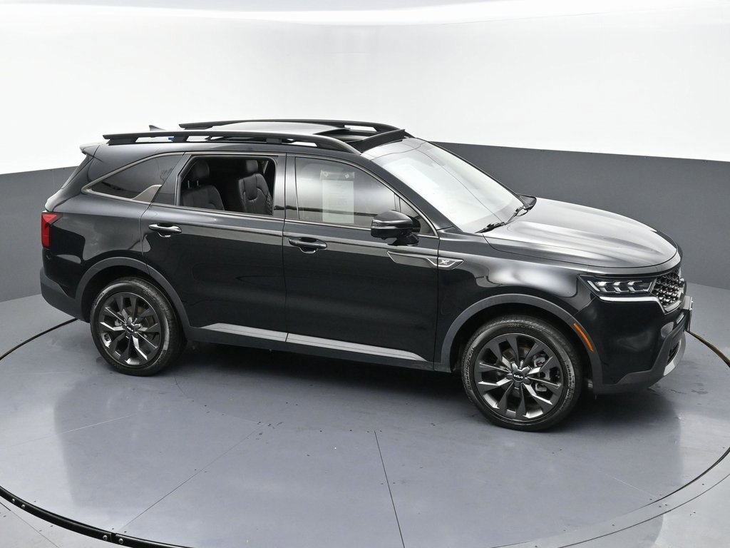 Used 2022 Kia Sorento SX Prestige image 53