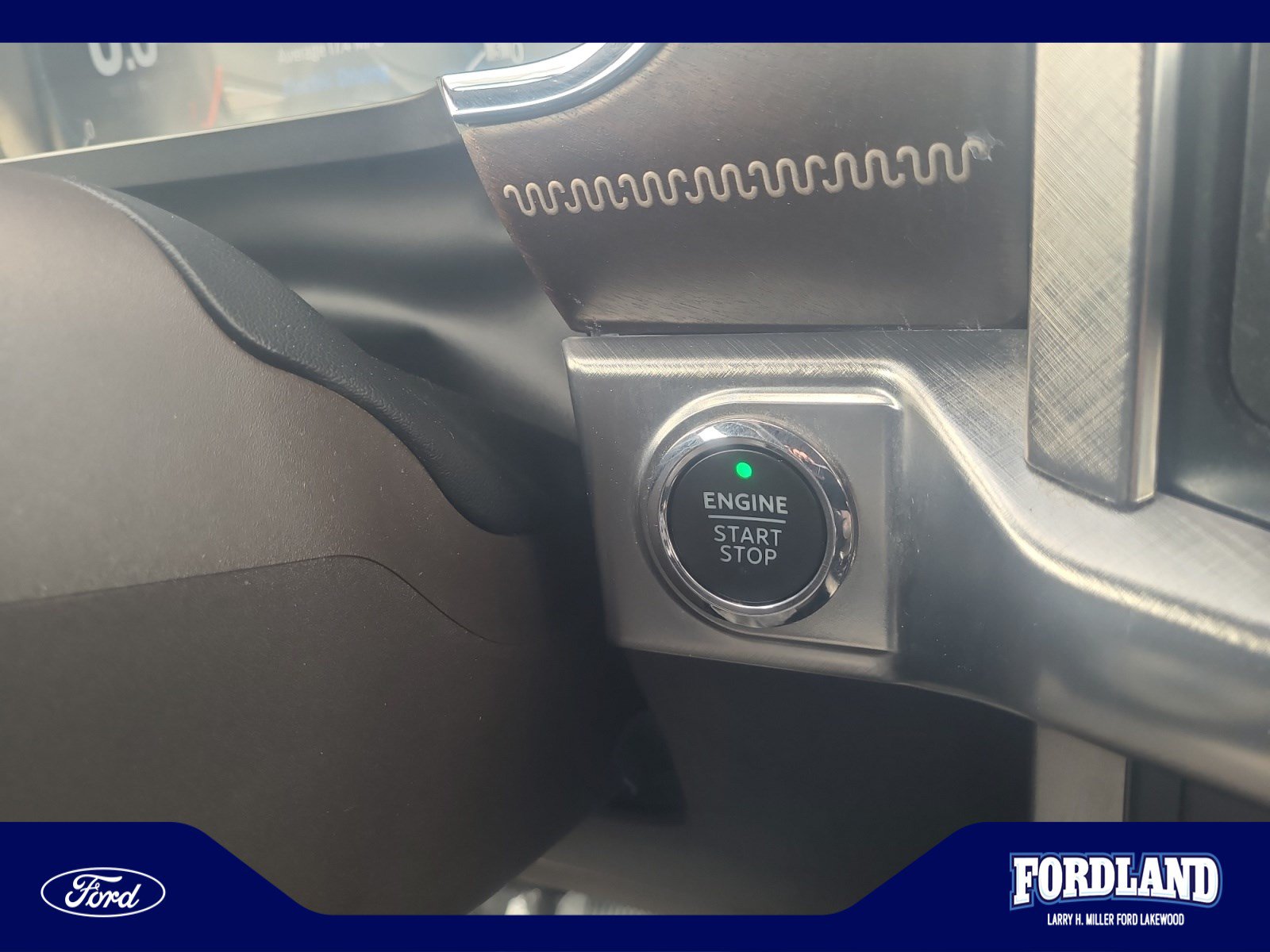 Used 2022 Ford F150 King Ranch w/ Equipment Group 601A High AWD/4WD image 30