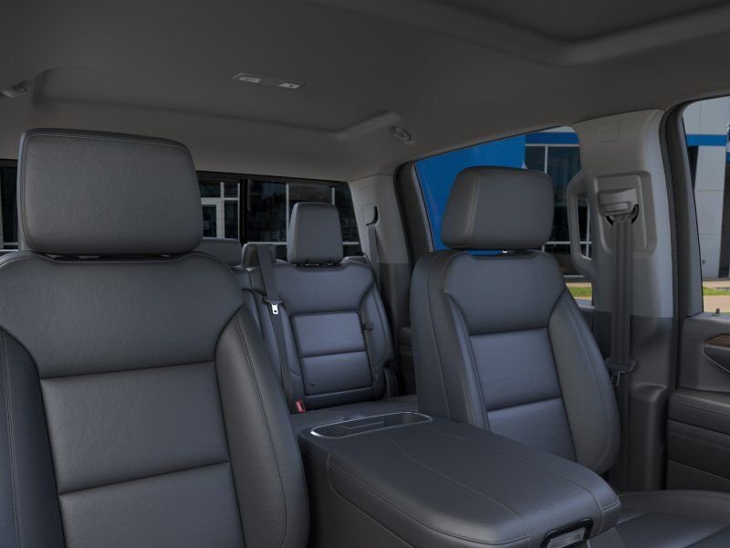 New 2026 Chevrolet Silverado 3500 LT w/ Trail Boss Package AWD/4WD image 24