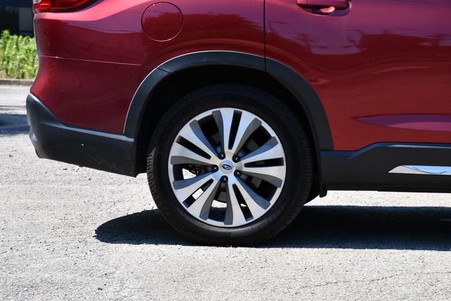 Used 2019 Subaru Ascent Limited AWD/4WD image 10