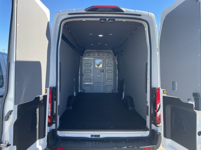 New 2026 Ford Transit 350 148 High Roof Extended image 9