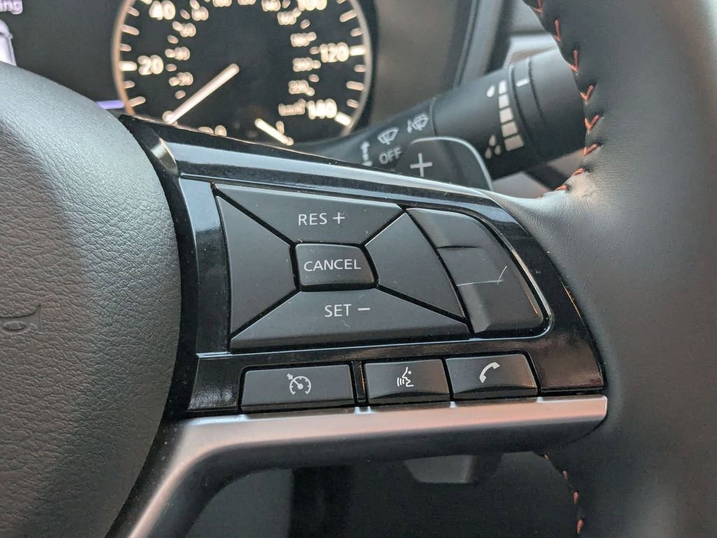 Used 2025 Nissan Altima 2.5 SR image 26