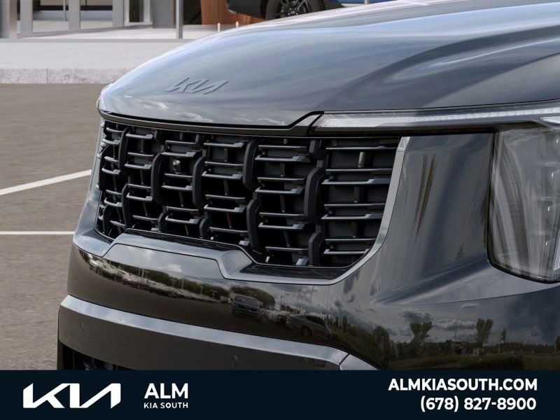 New 2026 Kia Sorento SX Prestige image 12