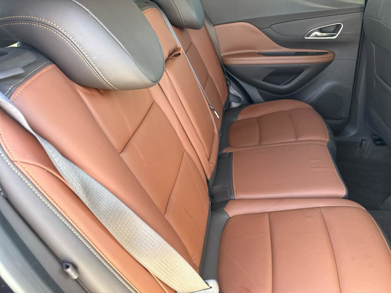 Used 2013 Buick Encore Premium FWD image 48