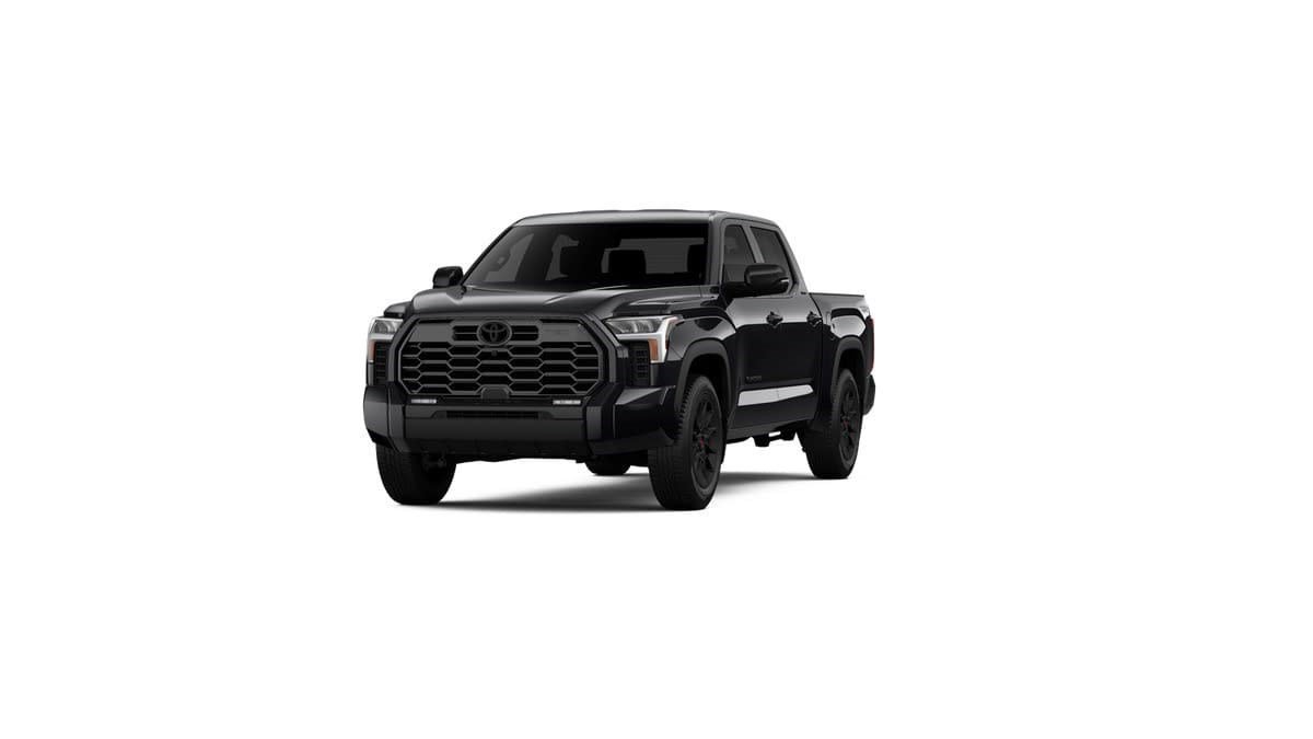 Used 2026 Toyota Tundra SR5 AWD/4WD image 40