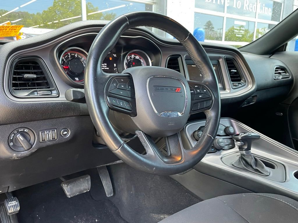 Used 2023 Dodge Challenger GT image 9