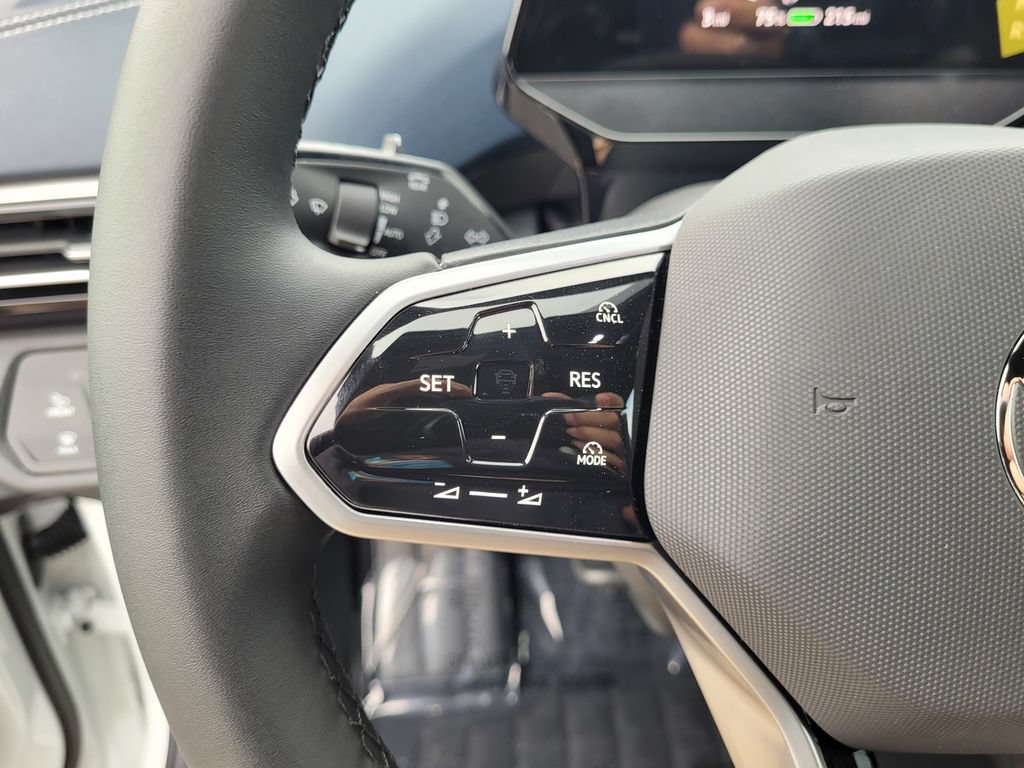 New 2026 Volkswagen ID.4 Pro S RWD image 21