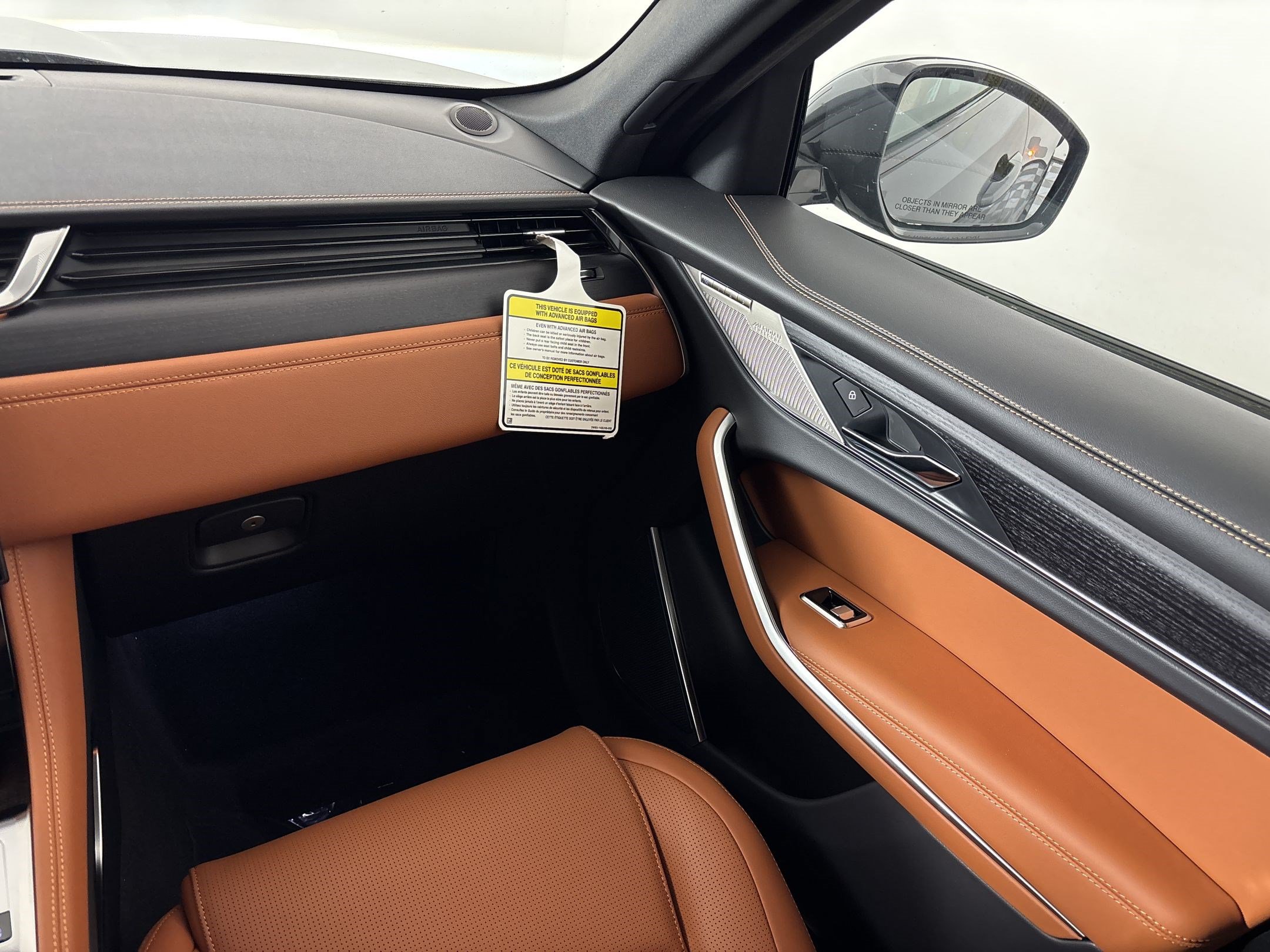 New 2026 Jaguar F-PACE R-Dynamic S AWD/4WD image 30
