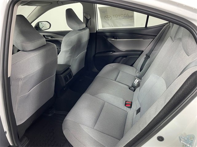 New 2026 Toyota Camry LE w/ Convenience Package image 4