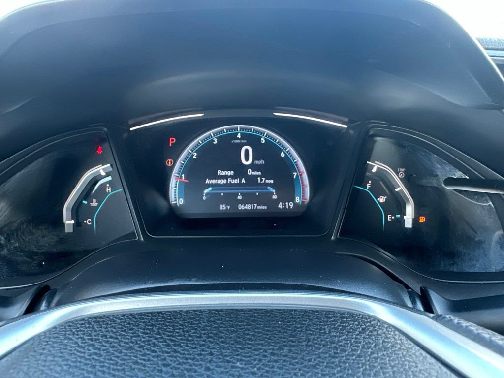 Used 2020 Honda Civic LX image 27
