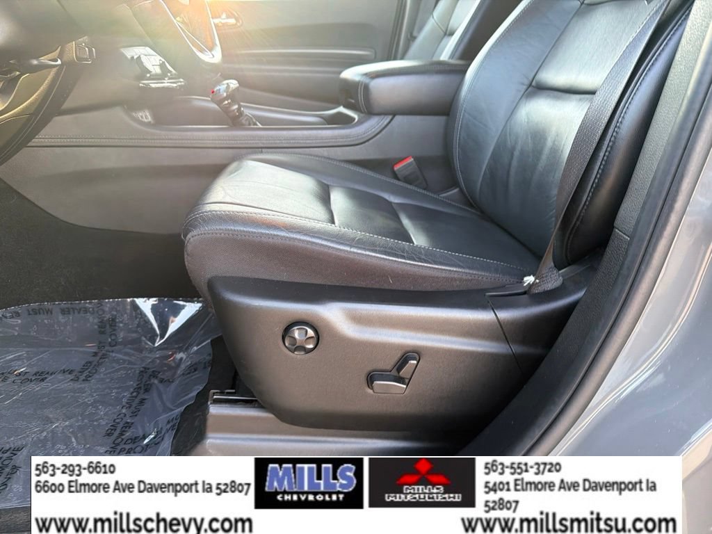 Used 2021 Dodge Durango GT AWD/4WD image 11