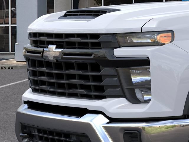 New 2026 Chevrolet Silverado 3500 W/T w/ WT Convenience Package RWD image 13
