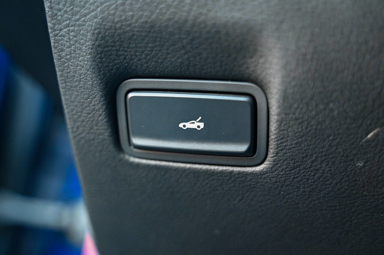 Used 2017 Chevrolet Corvette Grand Sport image 93