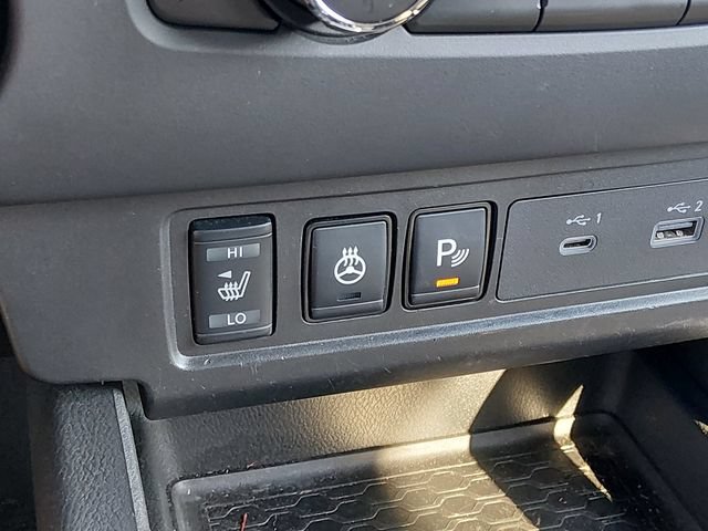 Used 2024 Nissan Frontier SV w/ SV Convenience Package RWD image 21