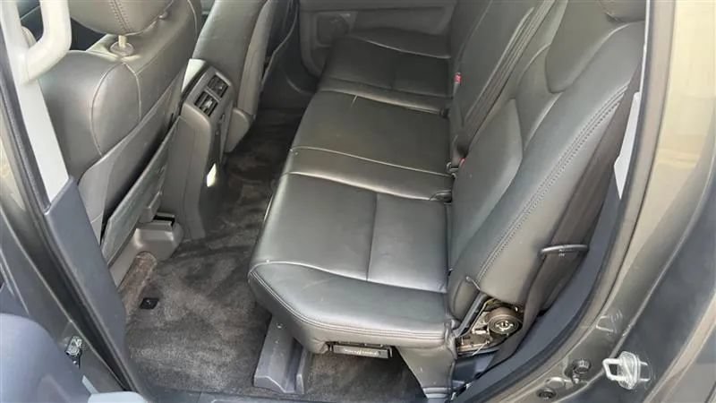 Used 2008 Honda Ridgeline RT image 23